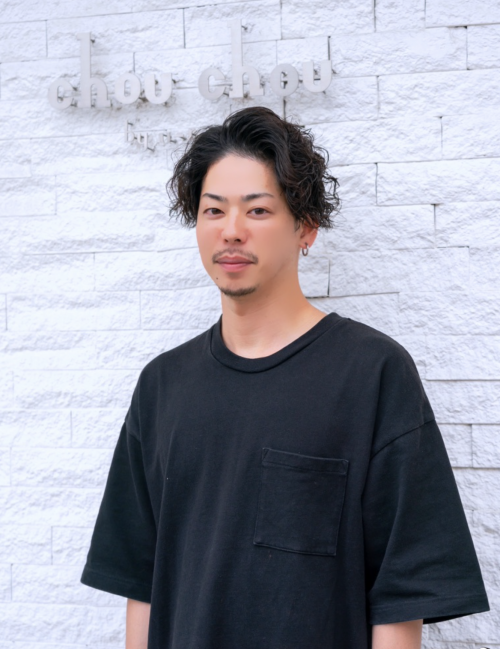 古村 勇貴